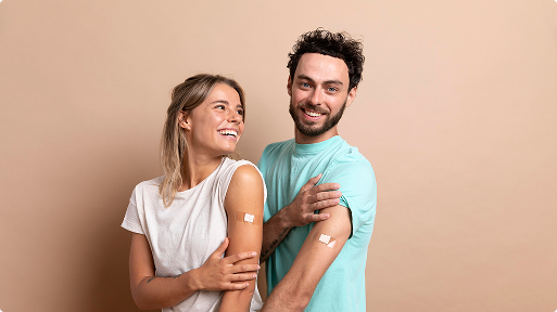 Encontrá el centro de vacunación más cercano