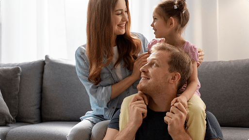 Protegé a tu familia: Conocé las enfermedades que podés prevenir
